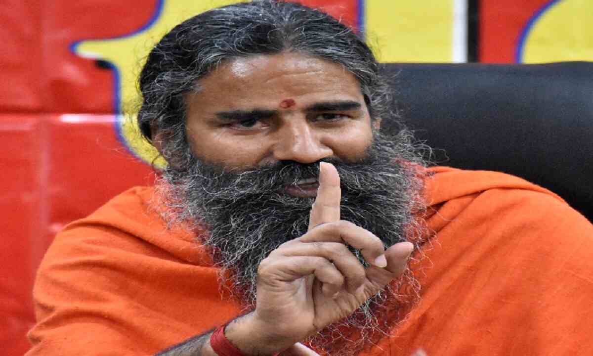 साइकिल चलाते नजर आएंगे बाबा रामदेव: हरिद्वार