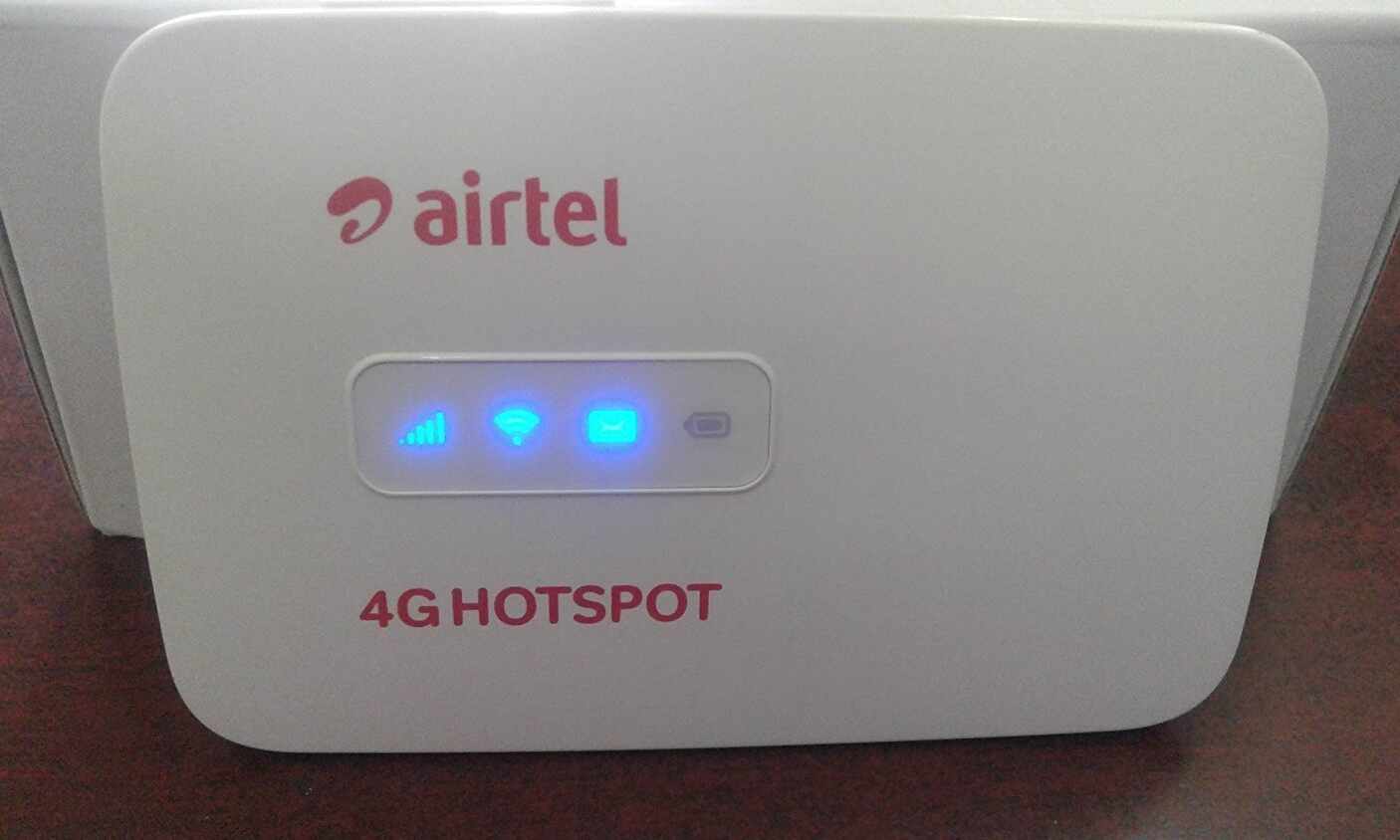 सिर्फ 999 रुपये में यहां मिल रहा Airtel का 4G हॉटस्पॉट