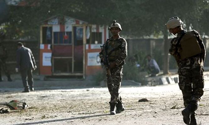 अफगानिस्तान: तालिबान के हमले में 15 सुरक्षाकर्मियों की मौत