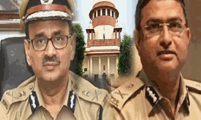 CBI विवाद : छुट्टी पर भेजे जाने से नाराज हुए आलोक वर्मा, सुप्रीम कोर्ट में दायर की याचिका