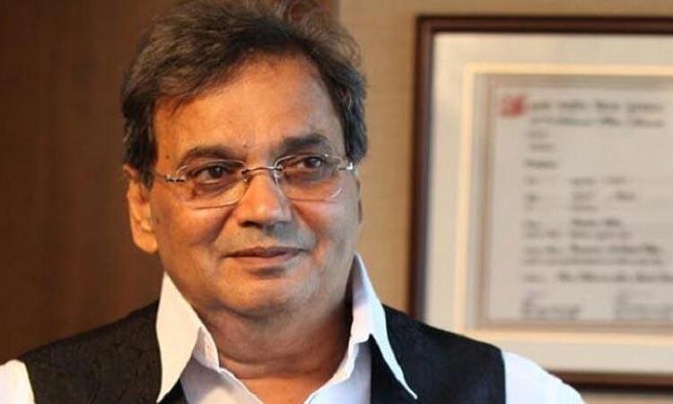 #MeToo: सुभाष घई पर गंभीर आरोप, बर्थडे पार्टी में एक्ट्रेस को KISS करने की कोशिश की