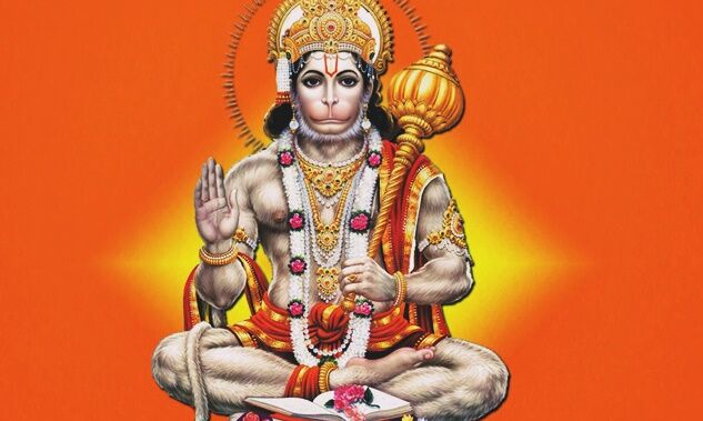 जानिए क्यों, हनुमान जी को इतना प्रिय है मंगलवार ?