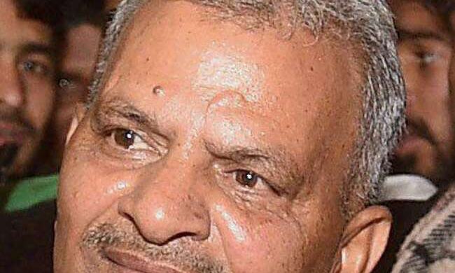 भाजपा की सत्ता के रहते उत्तर प्रदेश बर्बादी के कगार पर पहुंचाः नरेश