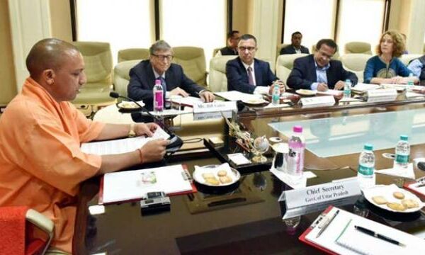 यूपी कैबिनेट बैठक : बेसिक स्कूलों में शिक्षा स्तर की ग्रेडिंग के प्रस्ताव पर मुहर