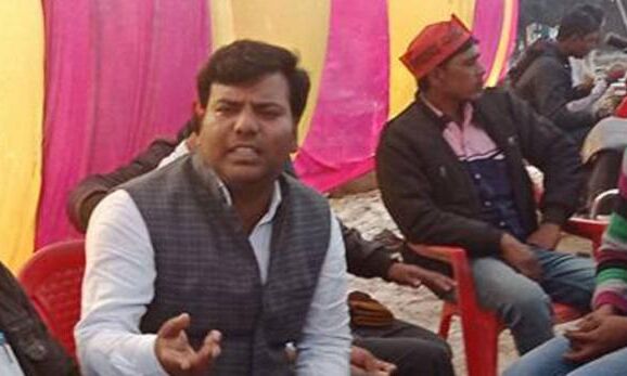 29 साल के इस इंजीनियर ने फेल कर दी योगी-बीजेपी की सोशल इंजीनियरिंग