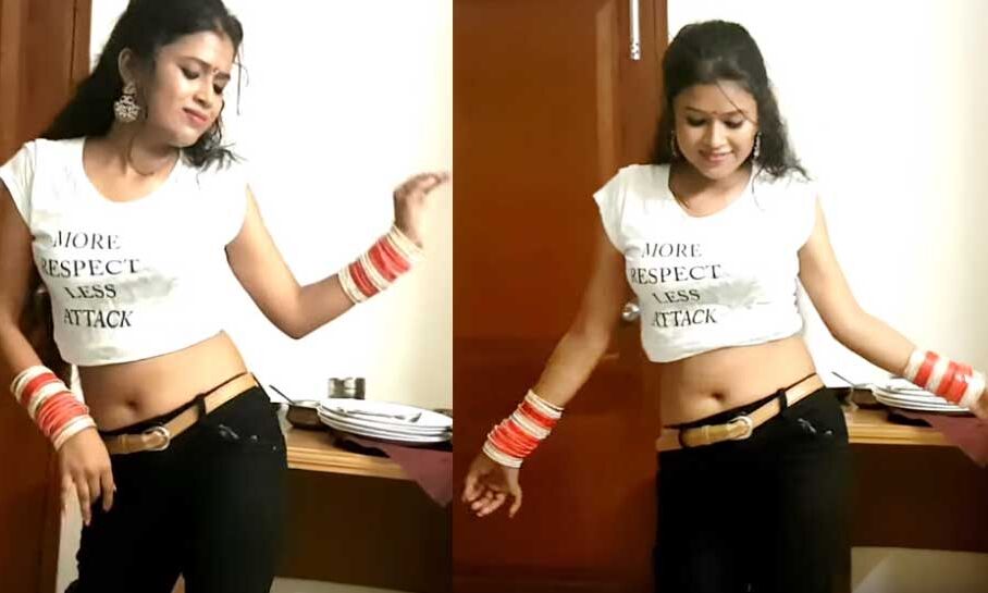 भोजपुरी गाने पर इनका डांस हुआ वायरल, 4 करोड़ से ज्यादा बार देखा गया VIDEO