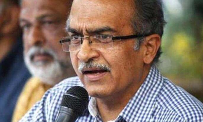 सीबीआई मामला: प्रशांत भूषण की एसआईटी जांच वाली याचिका पर सुनवाई को सुप्रीम कोर्ट तैयार