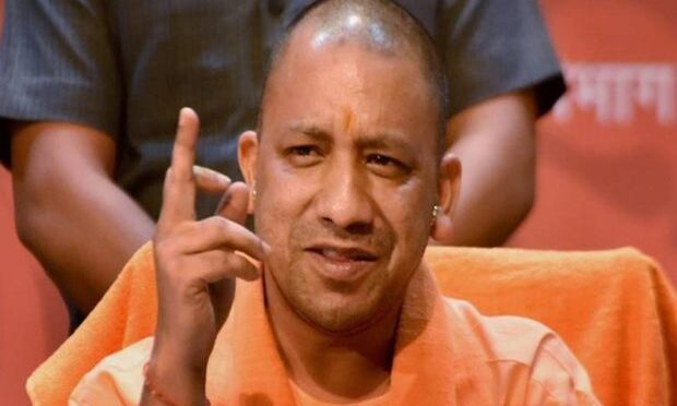मुख्यमंत्री योगी आदित्यनाथ ने सुनी मन की बात, कहा- हमारे लिए ये मार्गदर्शन करने वाला
