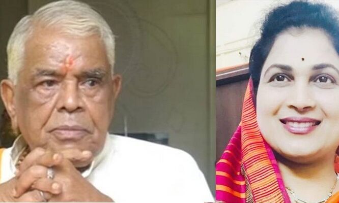 टिकट मिले या न मिले, गोविंदपुरा क्षेत्र से हर हाल में लडूंगी चुनाव- बाबूलाल गौर की बहू