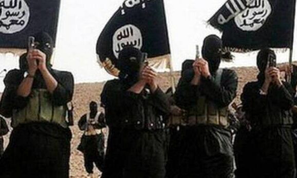 2 साल पहले ISIS लिंक को लेकर गिरफ्तार हुई थी लड़की, फिर अलर्ट जारी