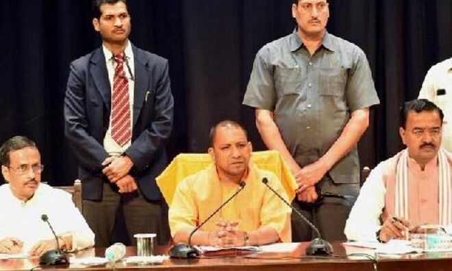 नाबालिग से दुराचार के मामलों में फांसी के पक्ष में योगी सरकार