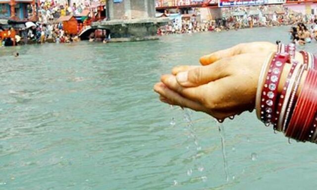 गंगा सप्तमी :- जानिए क्यों खास है यह दिन, ये उपाय करने से मिलता है मनचाहा वरदान