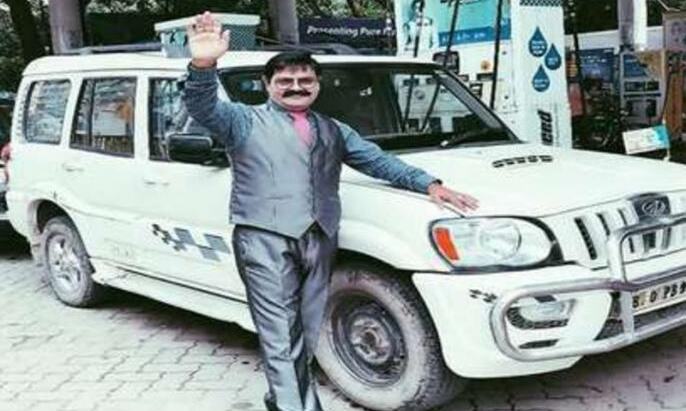एनजीओ की सचिव के यौन शोषण के आरोप में भाजपा नेता गिरफ्तार