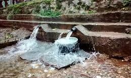 उत्तराखंड में इस संस्था की पहल से चहक उठे 52 सूखे जल धारे