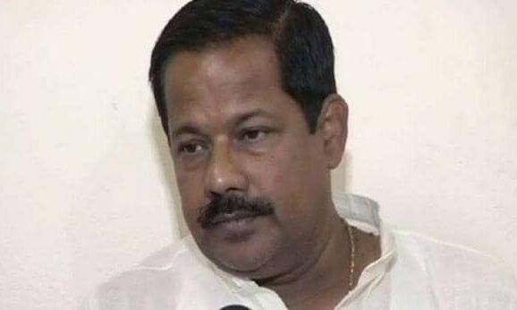 चमकी बुखार: बीजेपी सांसद ने 4जी को बताया बच्चों की मौत का जिम्मेदार