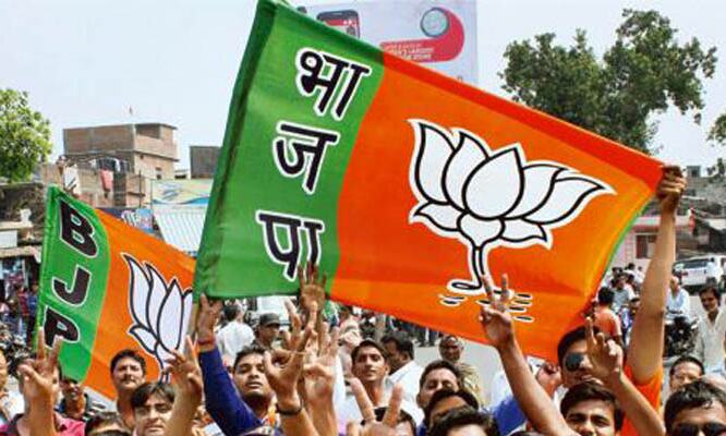 RSS की रिपोर्ट: मध्य प्रदेश में BJP की हालत खस्ता, 78 विधायकों के टिकट काटे जाएं