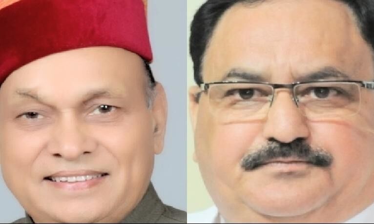 हिमाचल में नड्डा, धूमल नहीं इनमें से तय होगा भाजपा का सीएम चेहरा