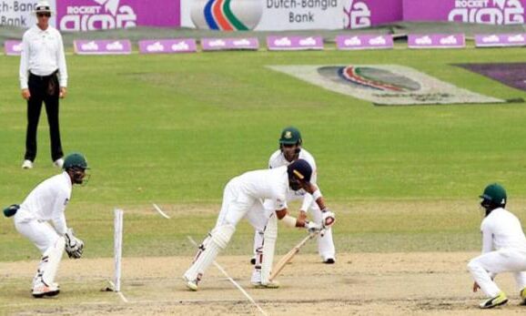 बांग्लादेश को झटका, ICC ने चटगांव के बाद मीरपुर की पिच को कहा खराब