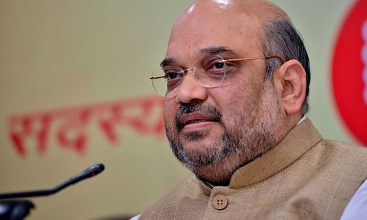 संसद में BJP के कमजोर फ्लोर प्रबंधन पर अमित शाह नाराज, अपने हाथों में ली कमान