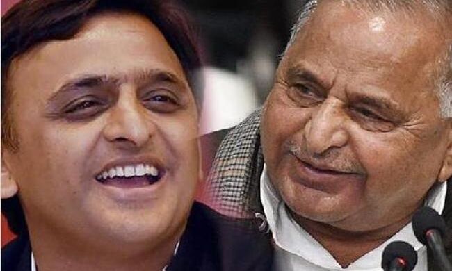 लखनऊ के इस करोड़ों के घर में रहेंगे समाजवादी अखिलेश यादव व मुलायम सिंह