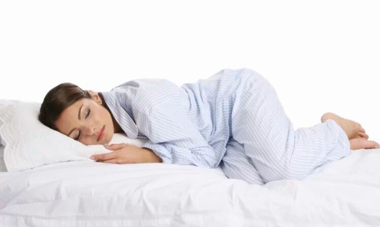 इस दिशा में सिर रखकर सोने से मिलता है सुख, मां लक्ष्मी होती हैं प्रसन्न