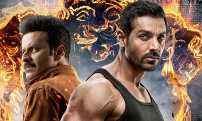 रिलीज से पहले विवादों में फंसी जॉन अब्राहम की सत्यमेव जयते, दर्ज हुआ केस