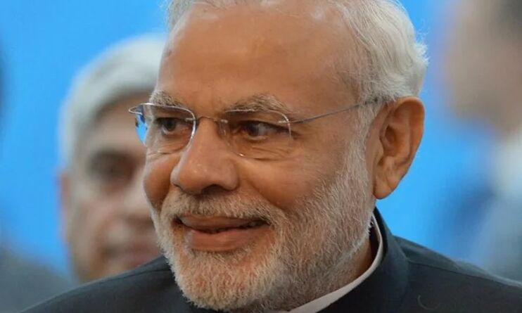 चीनी थिंक टैंक ने कहा- पीएम मोदी के सत्ता में आने के बाद बढ़ी भारत की खतरा लेने की क्षमता