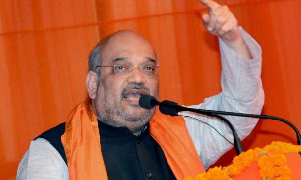 जींद में भाजपा अध्यक्ष अमित शाह की युवा हुंकार रैली आज, करेंगे चुनावी शंखनाद