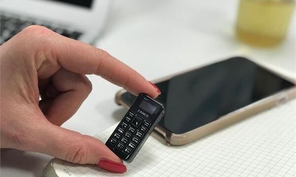यह कंपनी लांच करने वाली है दुनिया का सबसे छोटा स्मार्टफोन, मिलेगी 32GB स्टोरेज