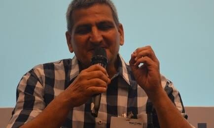 पत्रकार कल्पेश याग्निक को दुष्कर्म में फंसाने की धमकी दे रही थी सलोनी, एफआईआर दर्ज