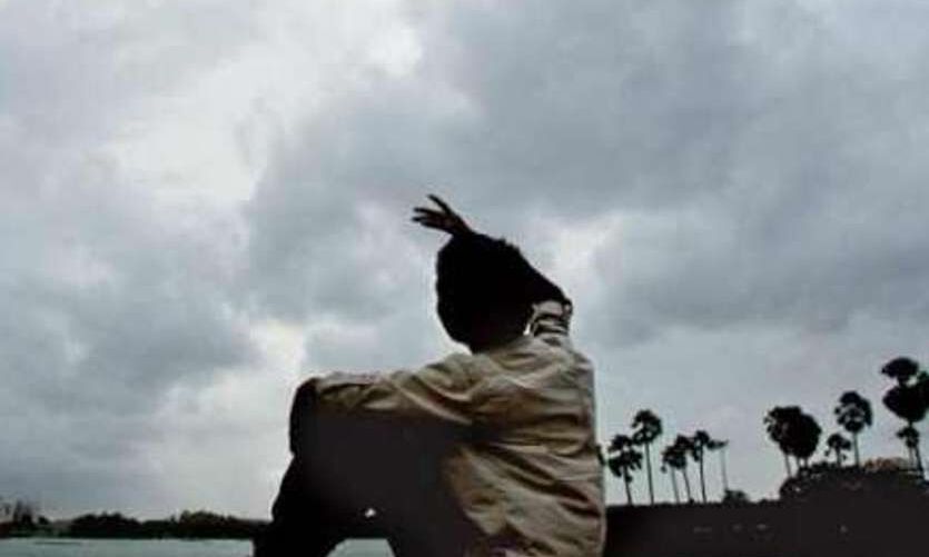 उमस भरी गर्मी का दौर जारी: यूपी