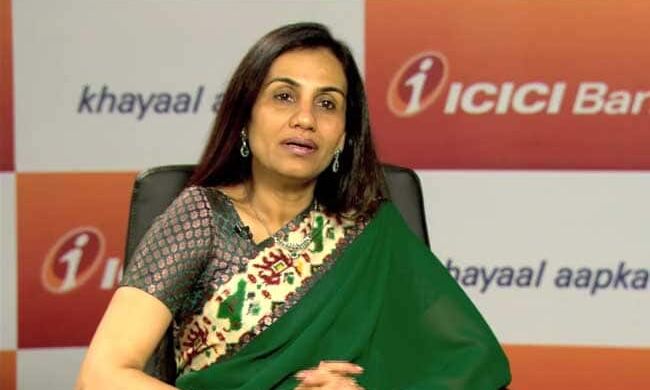 चंदा के जाते ही 16 साल में पहली बार हुआ कारनामा, ICICI बैंक को 120 करोड़ का घाटा