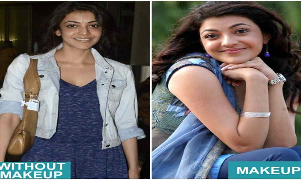 बिना मेकअप ऐसी दिखती है, हीरोइन मुश्किल हुआ पहचानना...
