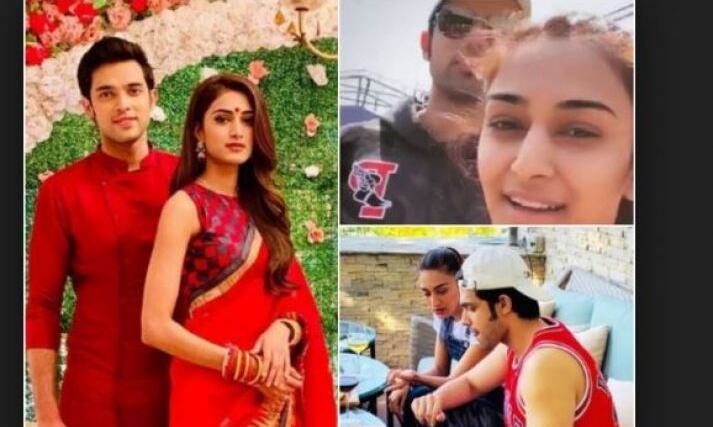 अनुराग बासु संग अपने जन्मदिन मनाने मसूरी निकल चुकीं हैं प्रेरणा