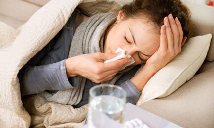 सर्दी-जुकाम से परेशान हैं तो इन घरेलू नुस्खों से कुछ घंटों में मिलेगा आराम