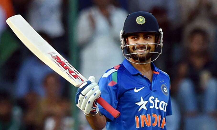 पिछली बार विराट के शतक के बावजूद भी मेलबर्न में वनडे नहीं जीत पाई थी टीम इंडिया