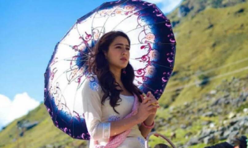 सैफ अली खान की बेटी पर टूटा दुखों का पहाड़, वजह जान अमृता को आ सकता है गुस्सा