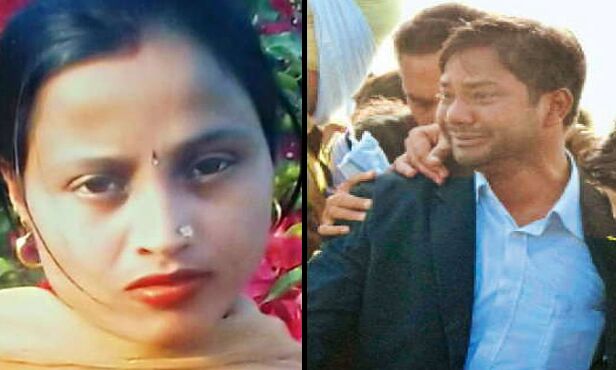 गर्लफ्रेंड ने खोली प्रेमी की पोल, बोली-पत्नी को मानता था सबसे बड़ी टेंशन