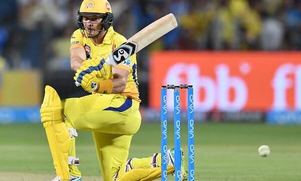 इस गेंदबाज का करियर खराब कर गए वाटसन