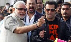 शिल्पा शेट्टी, सलमान खान से लेकर, प्रधानमंत्री मोदी को बधाई सभी सेलिब्रिटी ने दी...