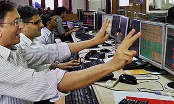 निफ्टी पहली बार 10600 के पार पहुंचा, सेंसेक्स भी ऑलटाइम हाई पर खुला