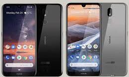 संभावना है NOKIA 2.2 के लॉन्च होने की...