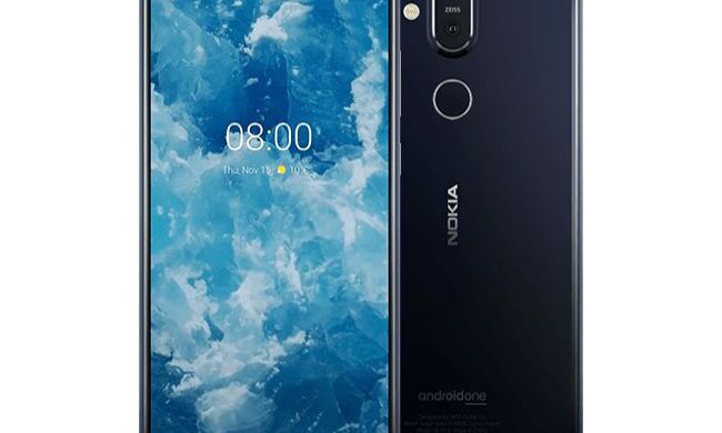 NOKIA 8.1 पर मिल रहा बम्पर डिस्काउंट, इतनी कीमत में मिलेगा जानिए...