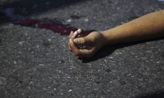 शराब की लत के आगे रिश्तों की सारी मर्यादा भूल गया पिता, कर दिया अपने ही बेटे का क़त्ल