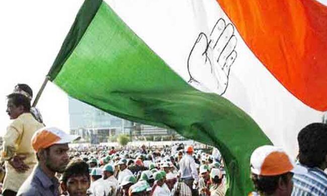 इंदौर से इन उम्मीदवारों के नाम कांग्रेस ने किए तय!