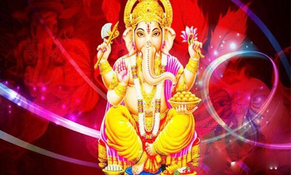 क्या आप जानते है विभिन्न रंगों से विशेषकामना के लिए होता है श्री गणेश का पूजन