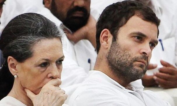 कांग्रेस को लगा बड़ा झटका, इस वरिष्ठ नेता ने दिया इस्तीफ़ा