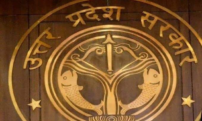 कोविड-19 से जूझ रहे पंजीकृत श्रमिको को राहत, यूपी सरकार देगी ₹1000 की भरण-पोषण भत्ता
