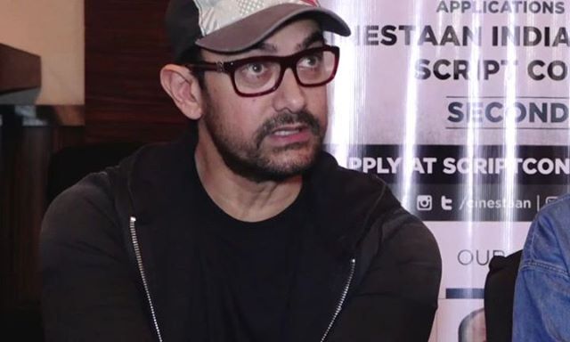 फ्लॉप हुई ठग्‍स ऑफ हिंदोस्‍तान, आमिर खान बोले मैं लेता हूं सारी जिम्मेदारी
