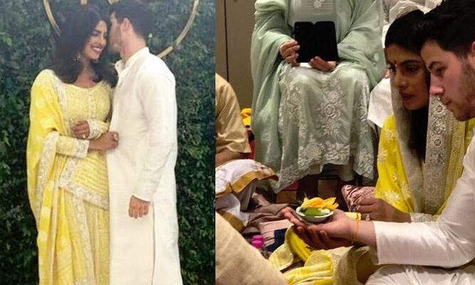 दीपिका को क्यों नहीं बुलाया निक-प्रियंका की पार्टी में ?